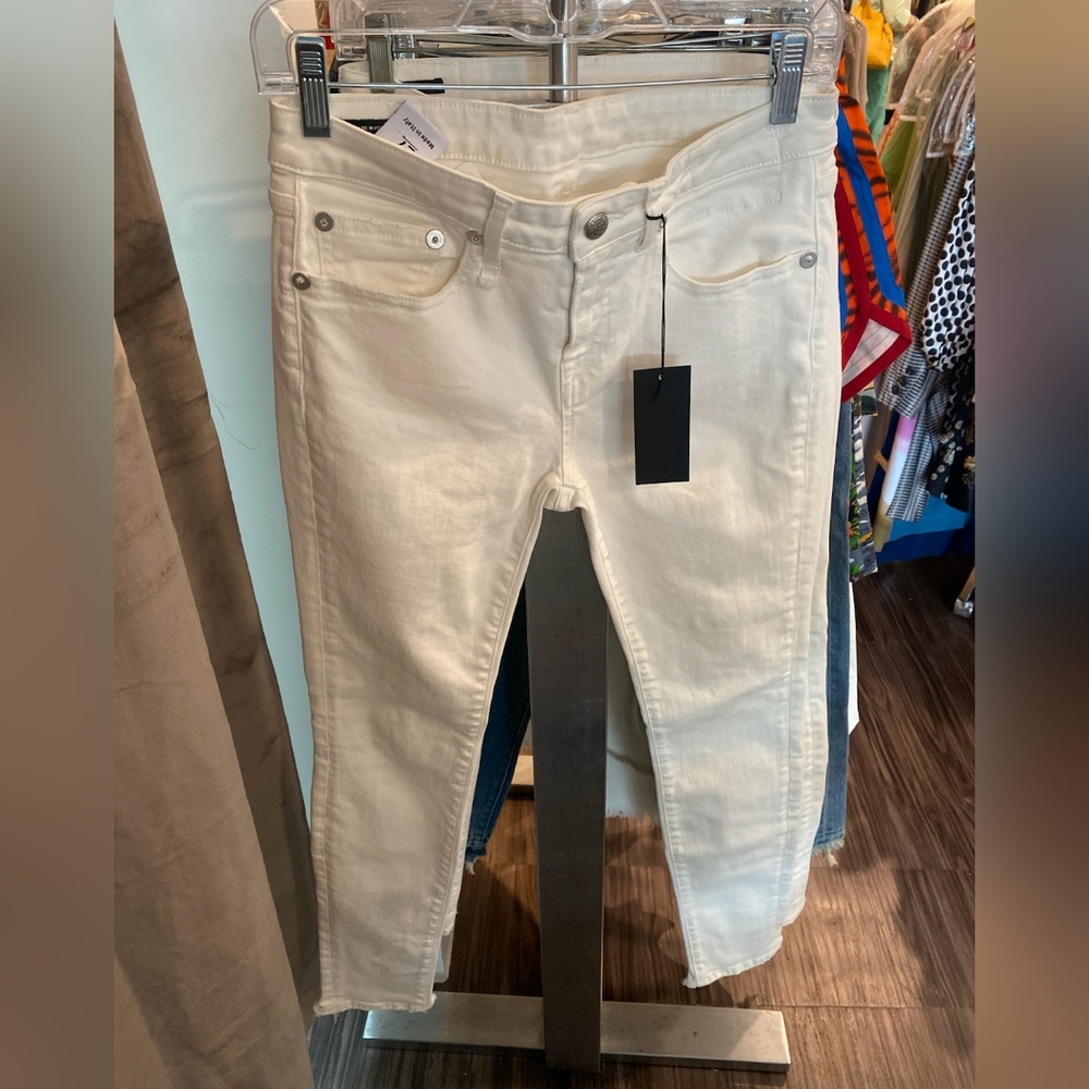 Nwt $795 R13 jeans